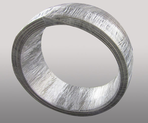 不銹鋼盤管材料